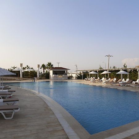 Aria Boutique Hotels Çeşme Exterior foto