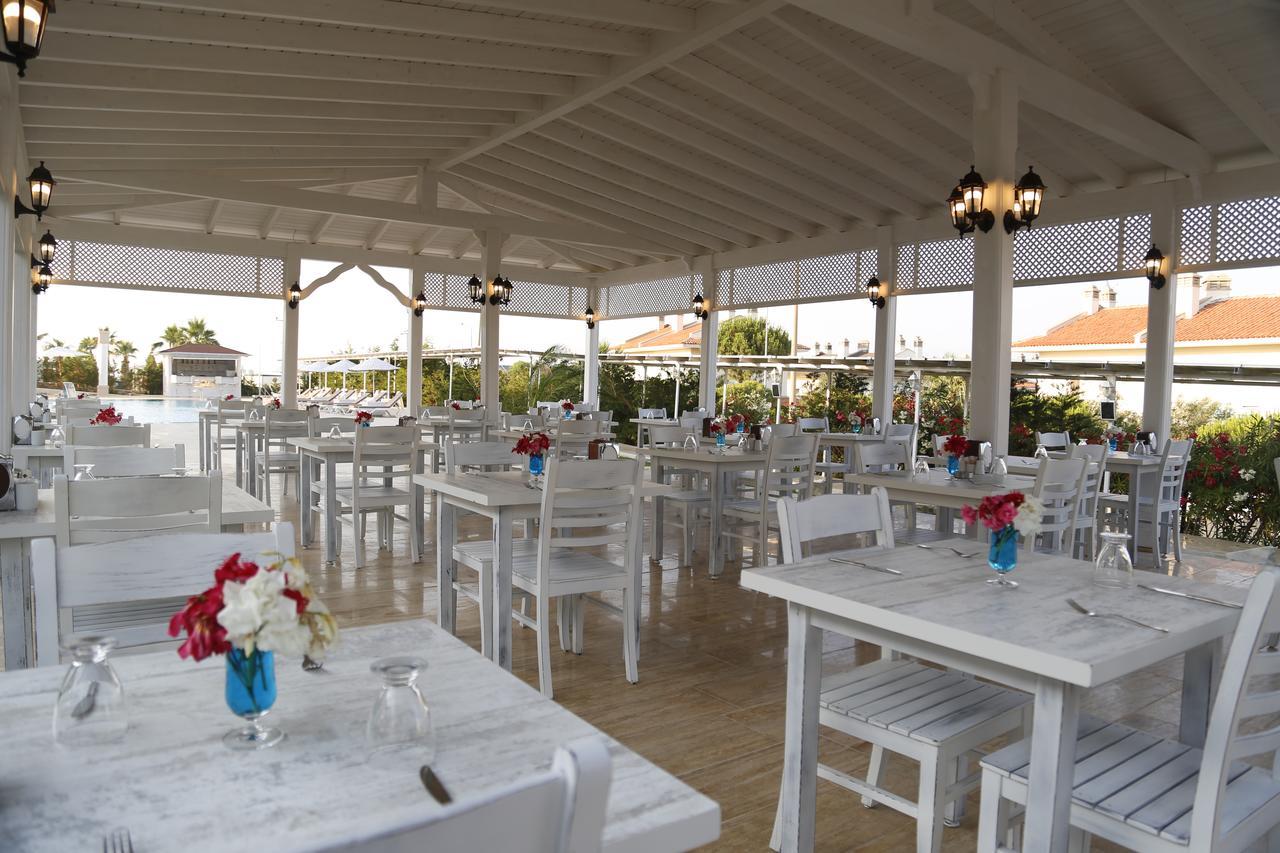 Aria Boutique Hotels Çeşme Exterior foto